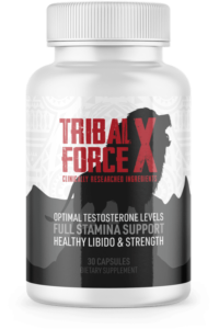 Tribal ForceX Reviews