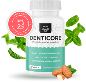 Denticore Reviews