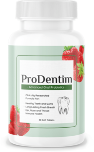 Prodentim